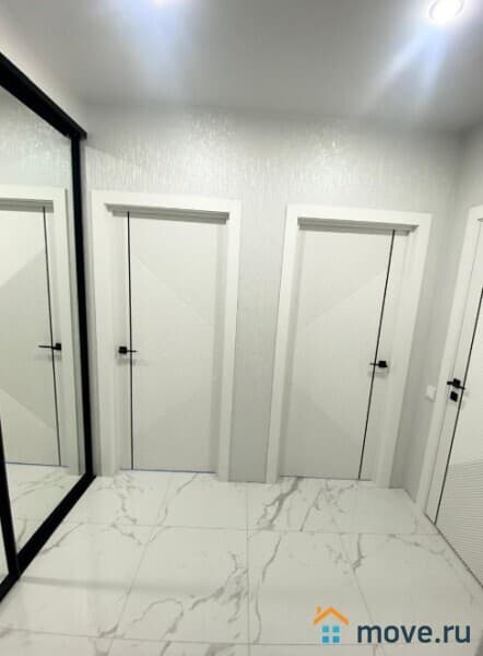 1-комн. квартира, 40 м²