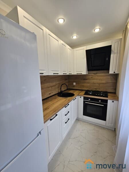 2-комн. квартира, 46 м²