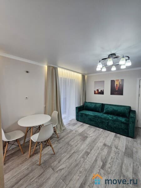 2-комн. квартира, 46 м²