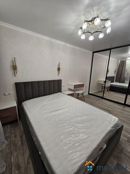 2-комн. квартира, 46 м²