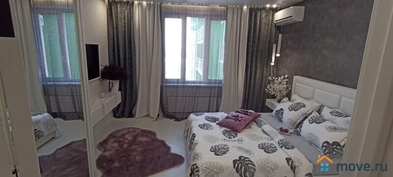 4-комн. квартира, 75 м²