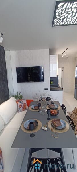 4-комн. квартира, 75 м²