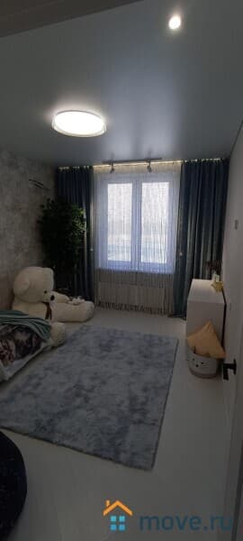 4-комн. квартира, 75 м²