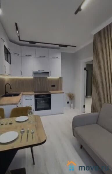 3-комн. квартира, 59 м²