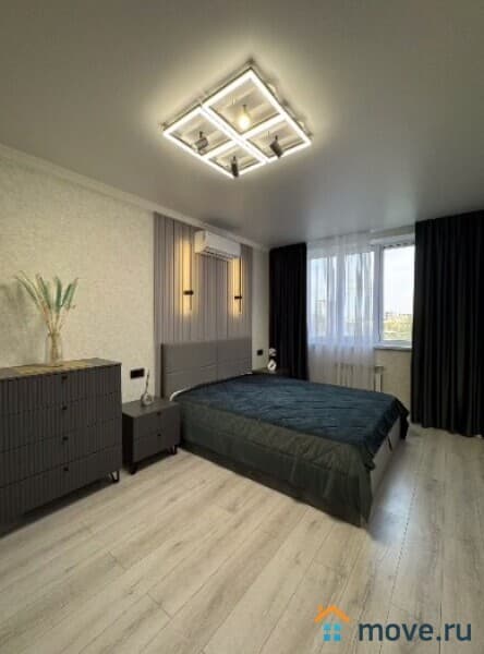 3-комн. квартира, 59 м²