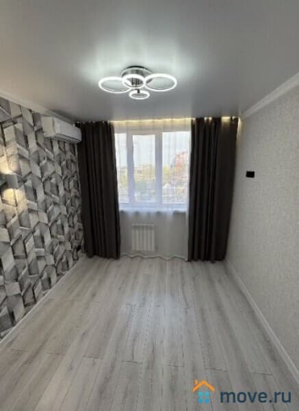3-комн. квартира, 59 м²