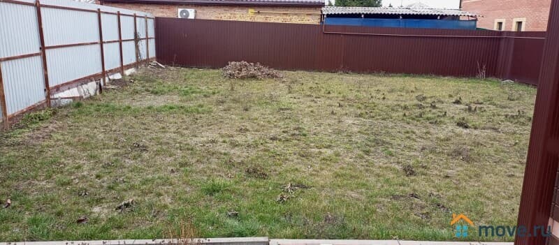дом, 140 м²