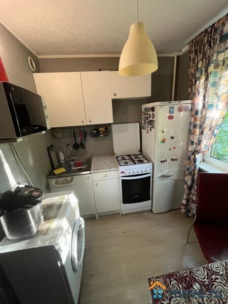 2-комн. квартира, 42 м²