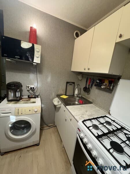 2-комн. квартира, 42 м²
