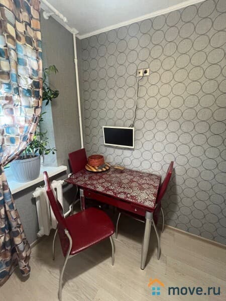 2-комн. квартира, 42 м²