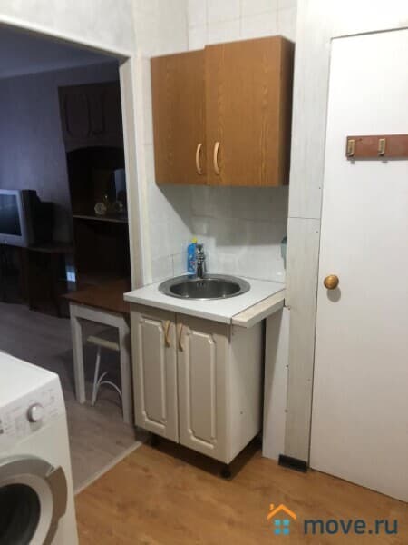 2-комн. квартира, 24 м²