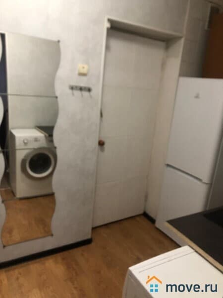 2-комн. квартира, 24 м²