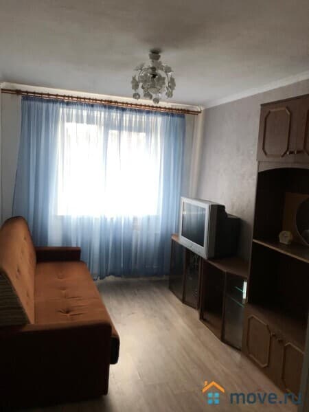 2-комн. квартира, 24 м²
