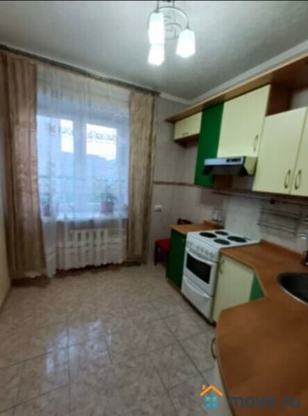2-комн. квартира, 55 м²