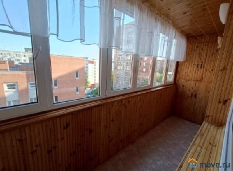 2-комн. квартира, 55 м²