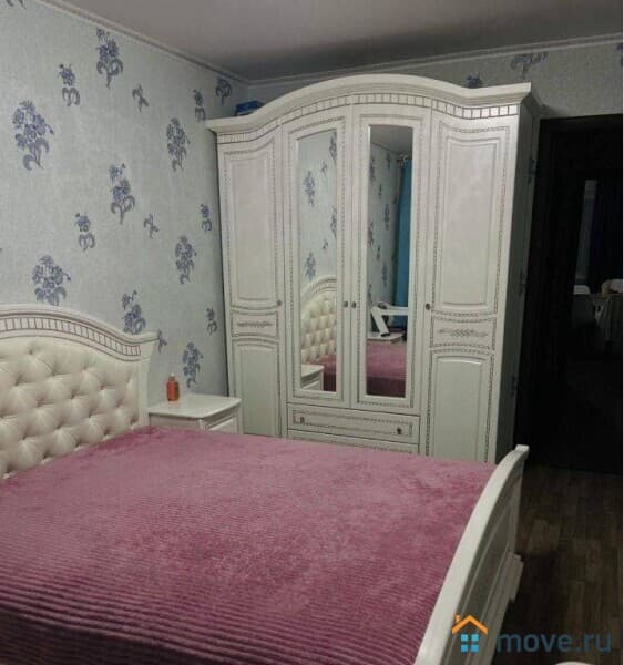 2-комн. квартира, 54 м²