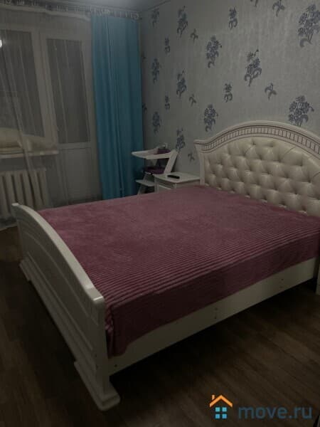 2-комн. квартира, 54 м²