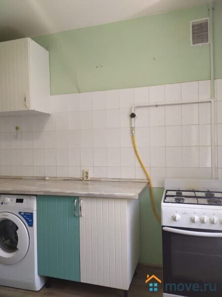 2-комн. квартира, 52 м²