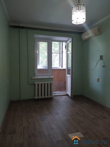 2-комн. квартира, 52 м²