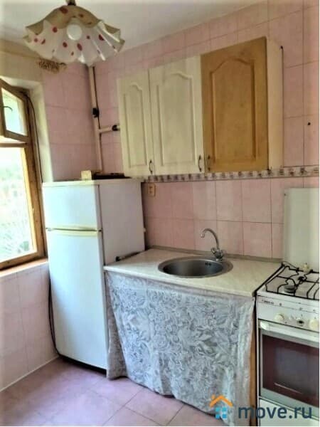 2-комн. квартира, 42.2 м²