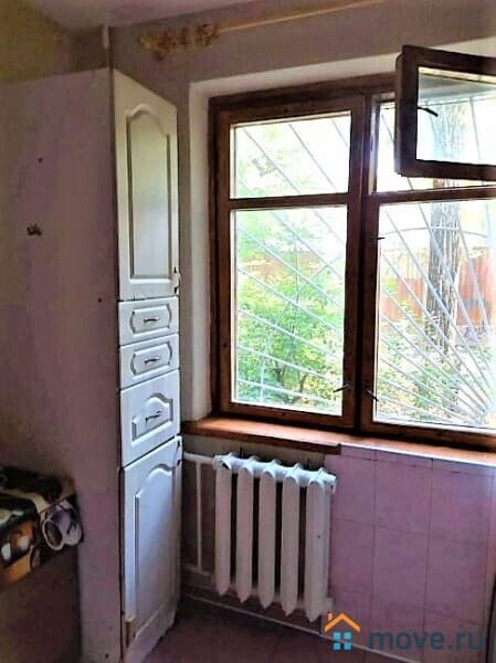 2-комн. квартира, 42.2 м²