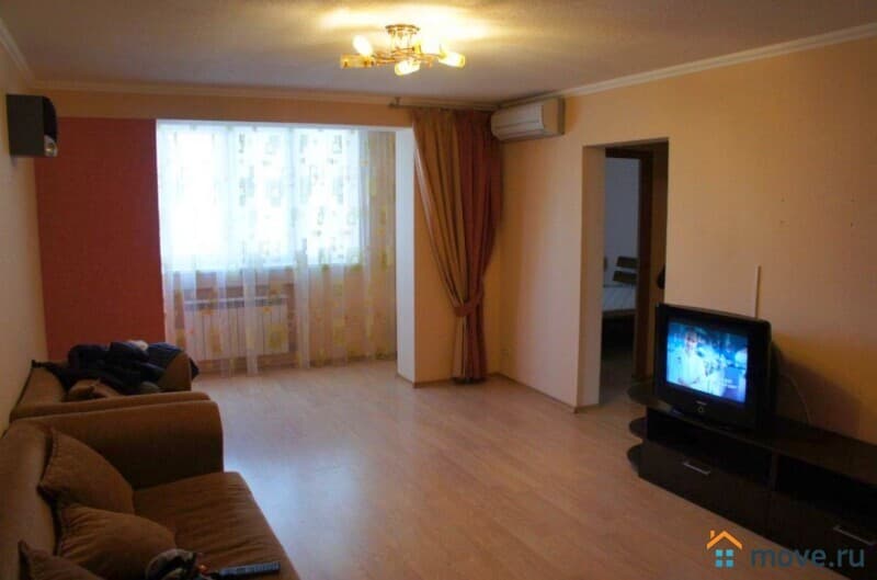 3-комн. квартира, 73.3 м²