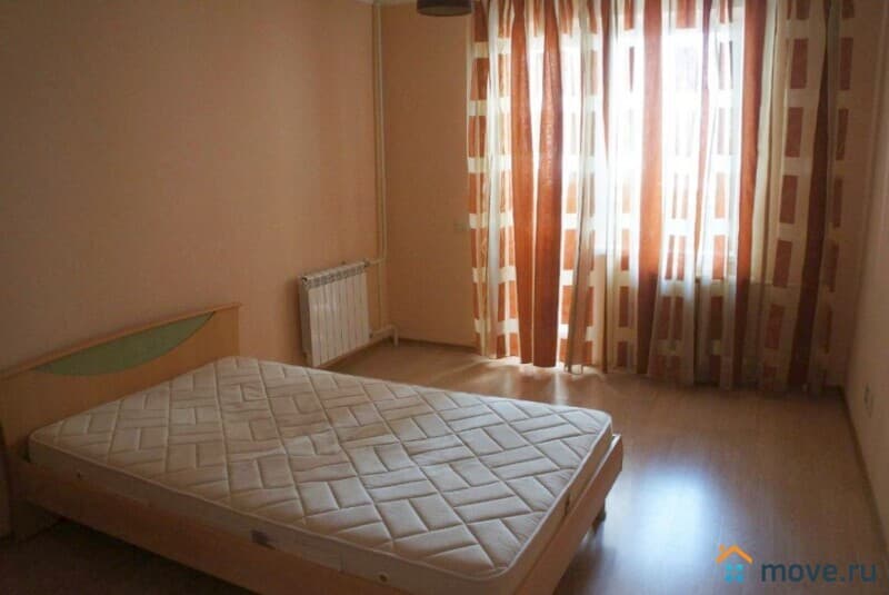 3-комн. квартира, 73.3 м²