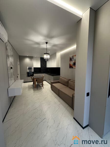 2-комн. квартира, 47 м²