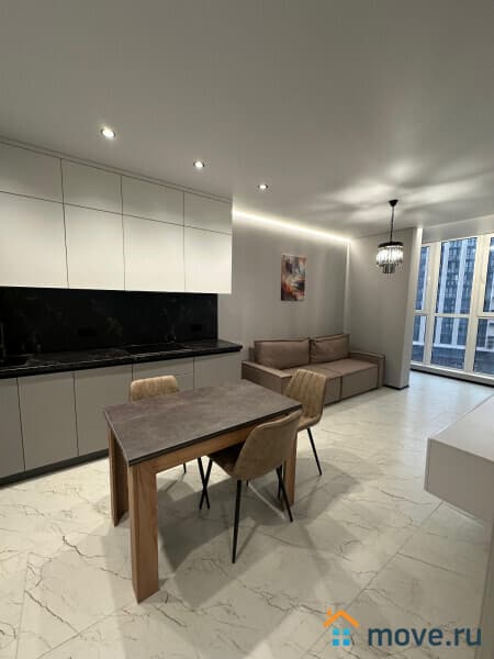 2-комн. квартира, 47 м²