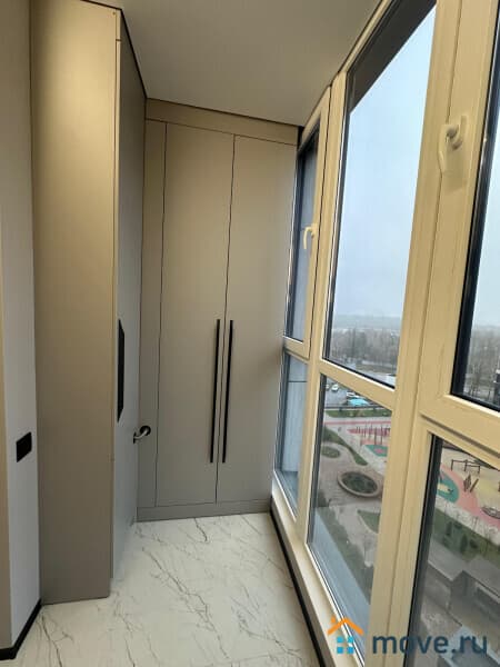 2-комн. квартира, 47 м²