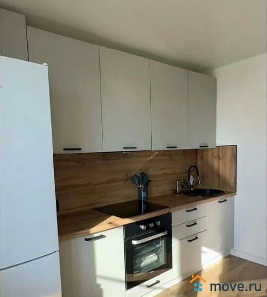 1-комн. квартира, 34 м²
