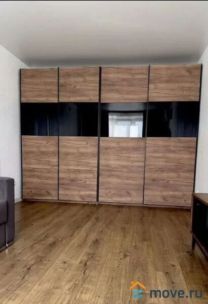 1-комн. квартира, 34 м²