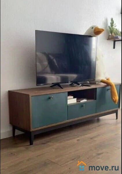1-комн. квартира, 34 м²