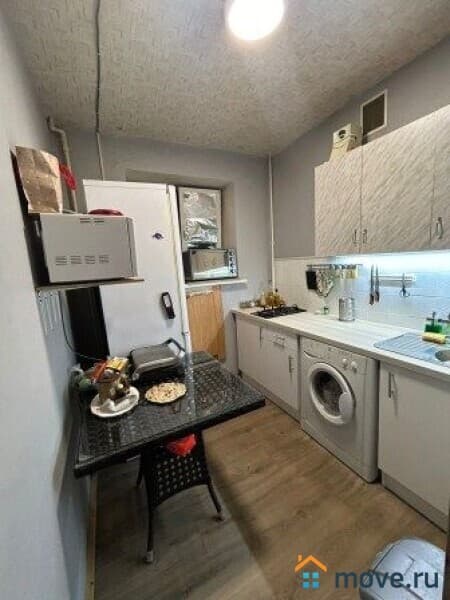 1-комн. квартира, 28 м²