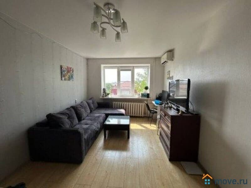 1-комн. квартира, 28 м²