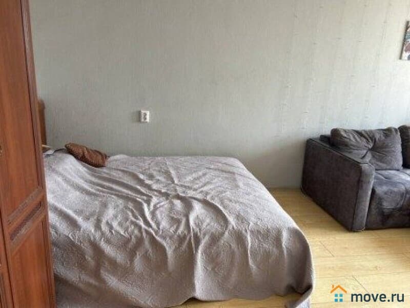 1-комн. квартира, 28 м²
