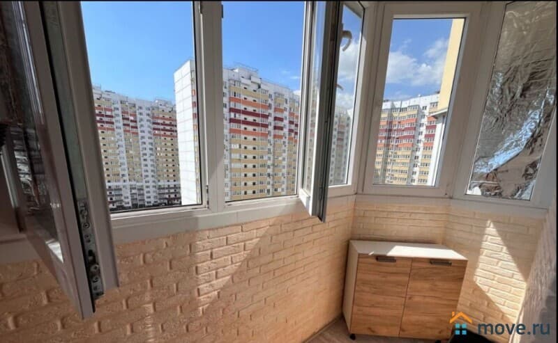 2-комн. квартира, 41 м²