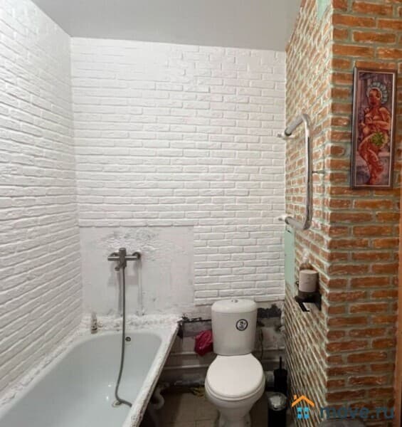 2-комн. квартира, 41 м²