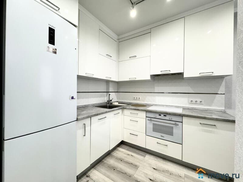 2-комн. квартира, 55 м²