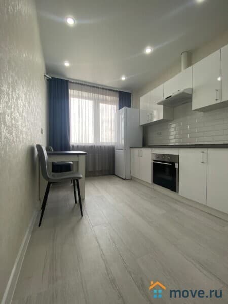 1-комн. квартира, 40 м²