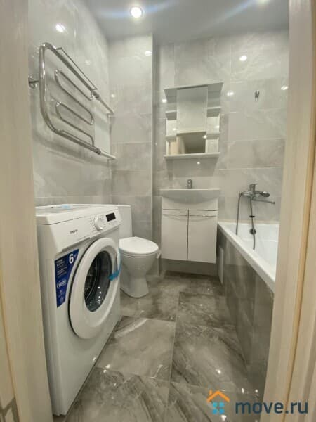 1-комн. квартира, 40 м²
