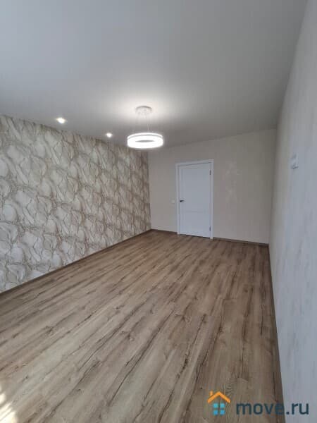 2-комн. квартира, 52.5 м²