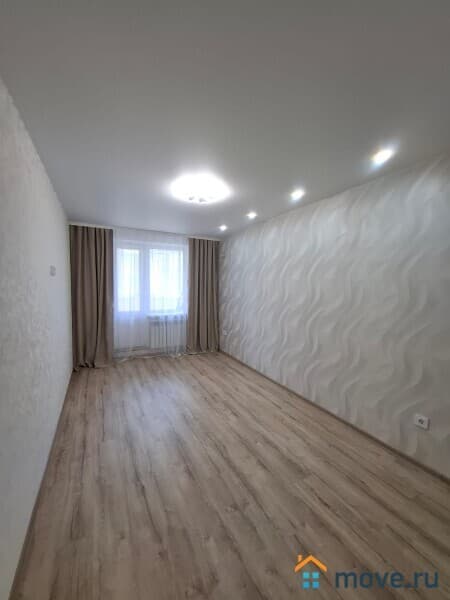 2-комн. квартира, 52.5 м²