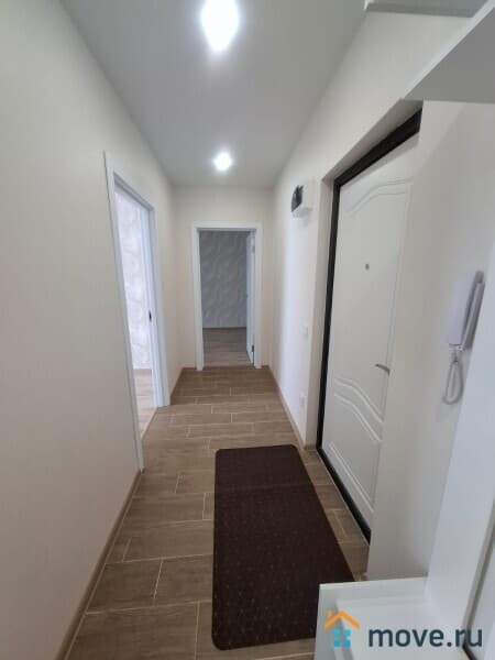 2-комн. квартира, 52.5 м²
