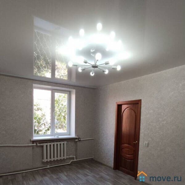 2-комн. квартира, 36.1 м²