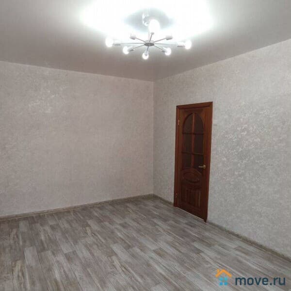 2-комн. квартира, 36.1 м²