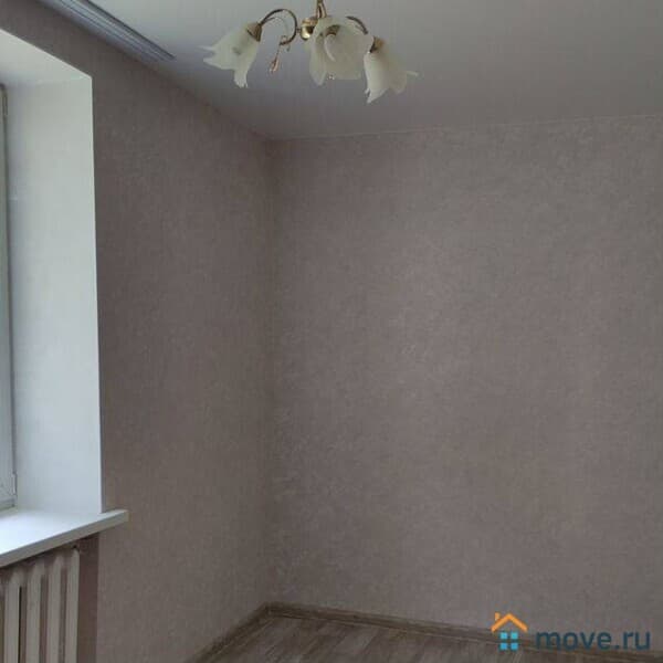 2-комн. квартира, 36.1 м²