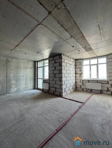 2-комн. квартира, 48 м²