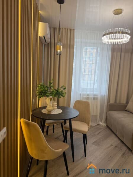 2-комн. квартира, 40 м²