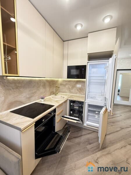 2-комн. квартира, 40 м²